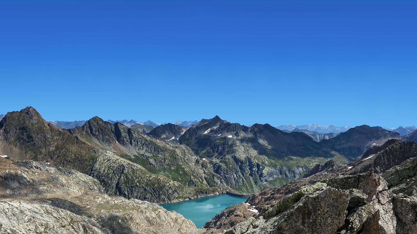 CamminoSulCrinale