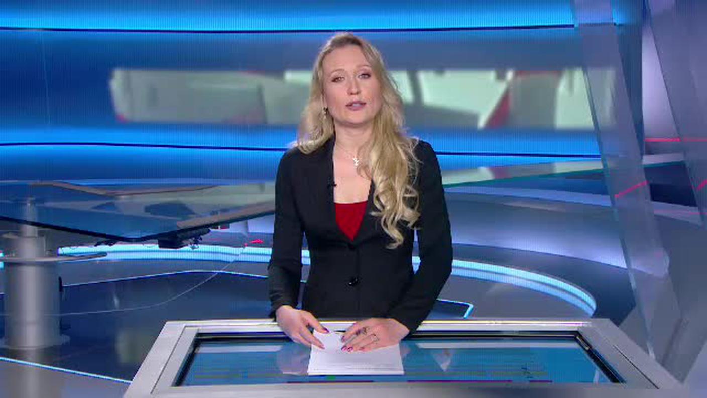 TELEGIORNALE FLASH 18:00  [La1] 2018-12-27 18:00:00
