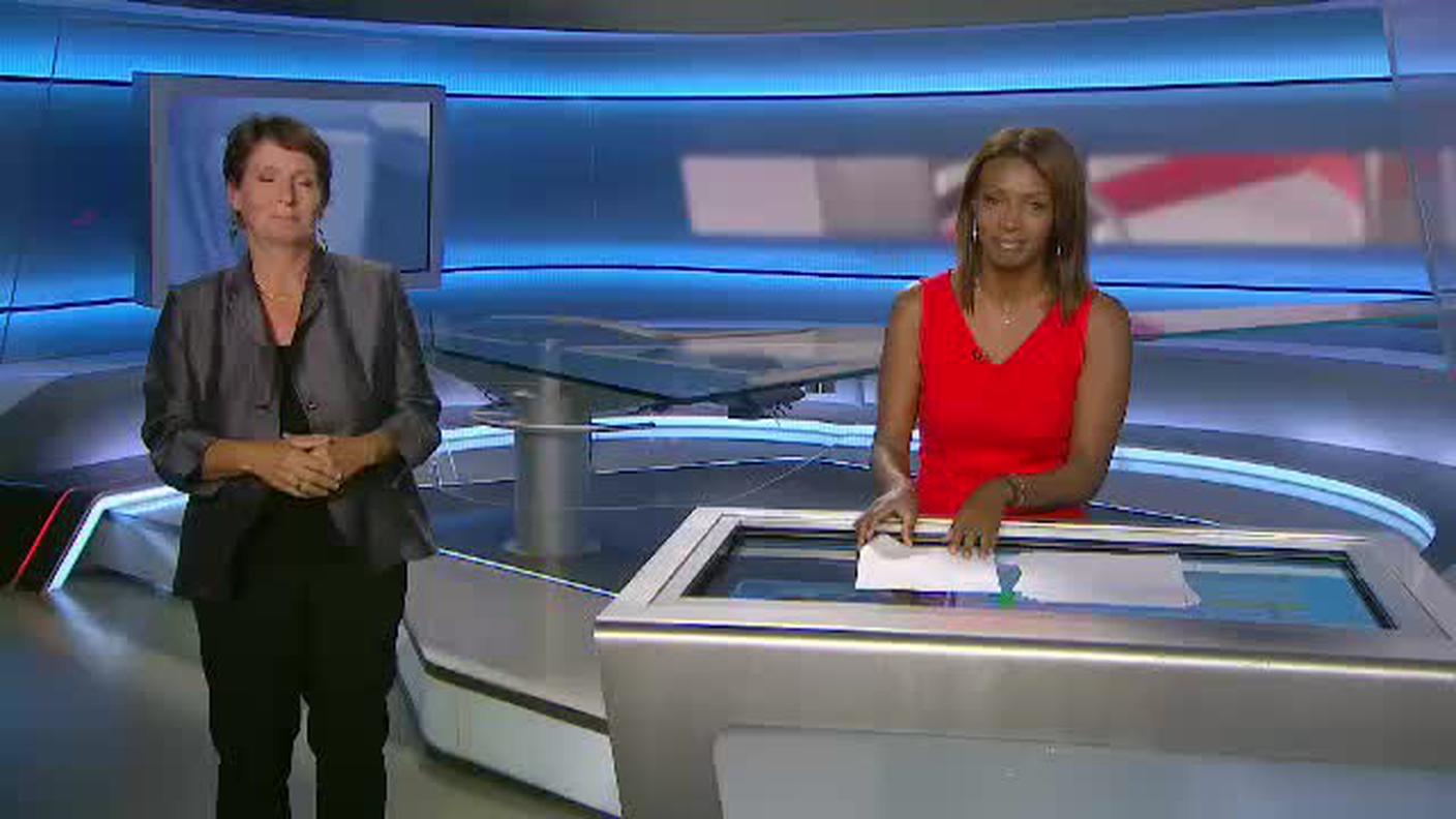  TELEGIORNALE FLASH 18:00  [La1] 2017-07-26 18:00:00