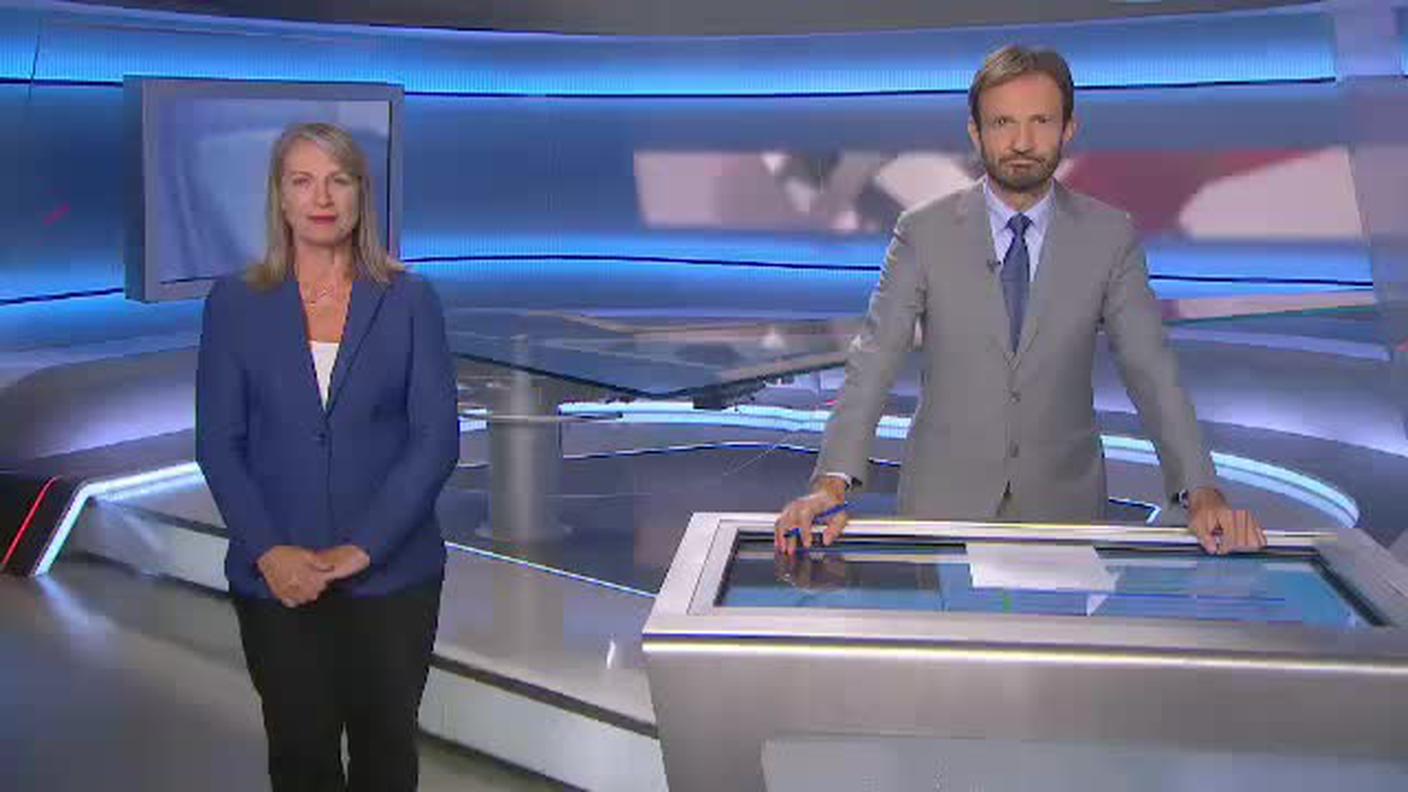  TELEGIORNALE FLASH 18:00  [La1] 2017-08-08 18:00:00