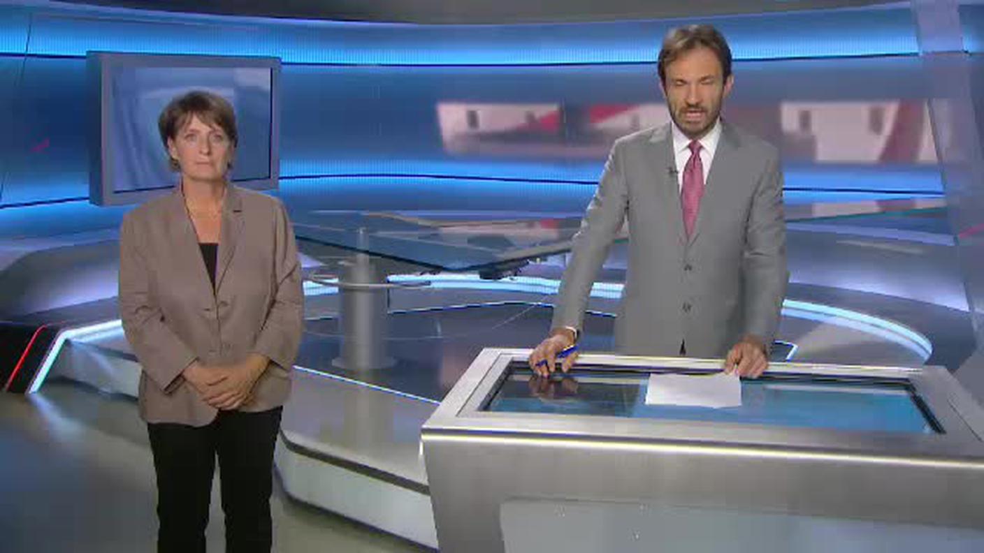  TELEGIORNALE FLASH 18:00  [La1] 2017-09-06 18:00:00