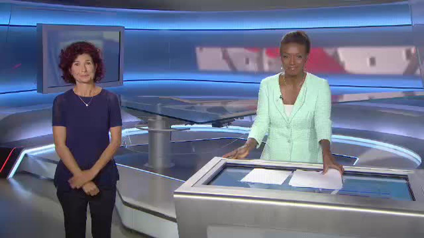  TELEGIORNALE FLASH 18:00  [La1] 2017-09-25 18:00:00