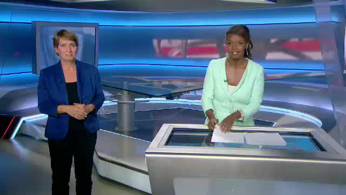  TELEGIORNALE FLASH 18:00  [La1] 2017-10-18 18:00:00
