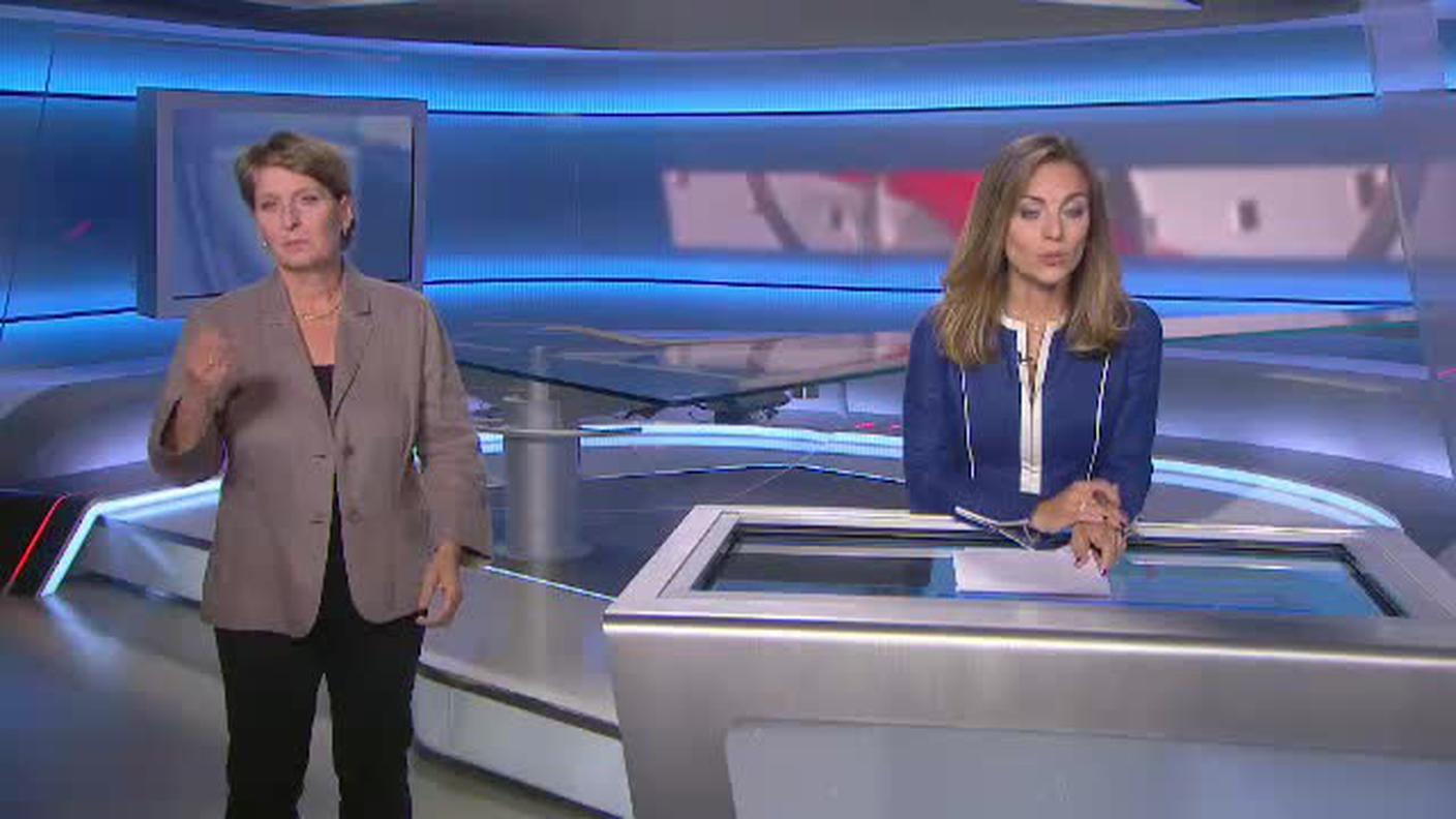  TELEGIORNALE FLASH 18:00  [La1] 2017-10-26 18:00:00