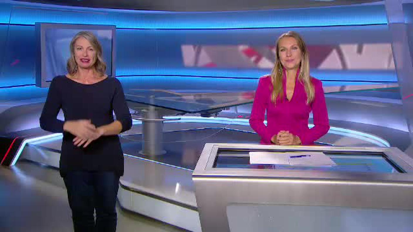  TELEGIORNALE FLASH 18:00  [La1] 2017-11-29 18:00:00