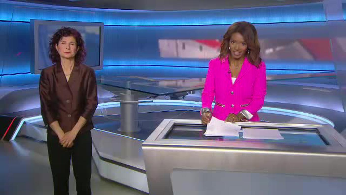 TELEGIORNALE FLASH 18:00  [La1] 2018-02-14 18:00:00