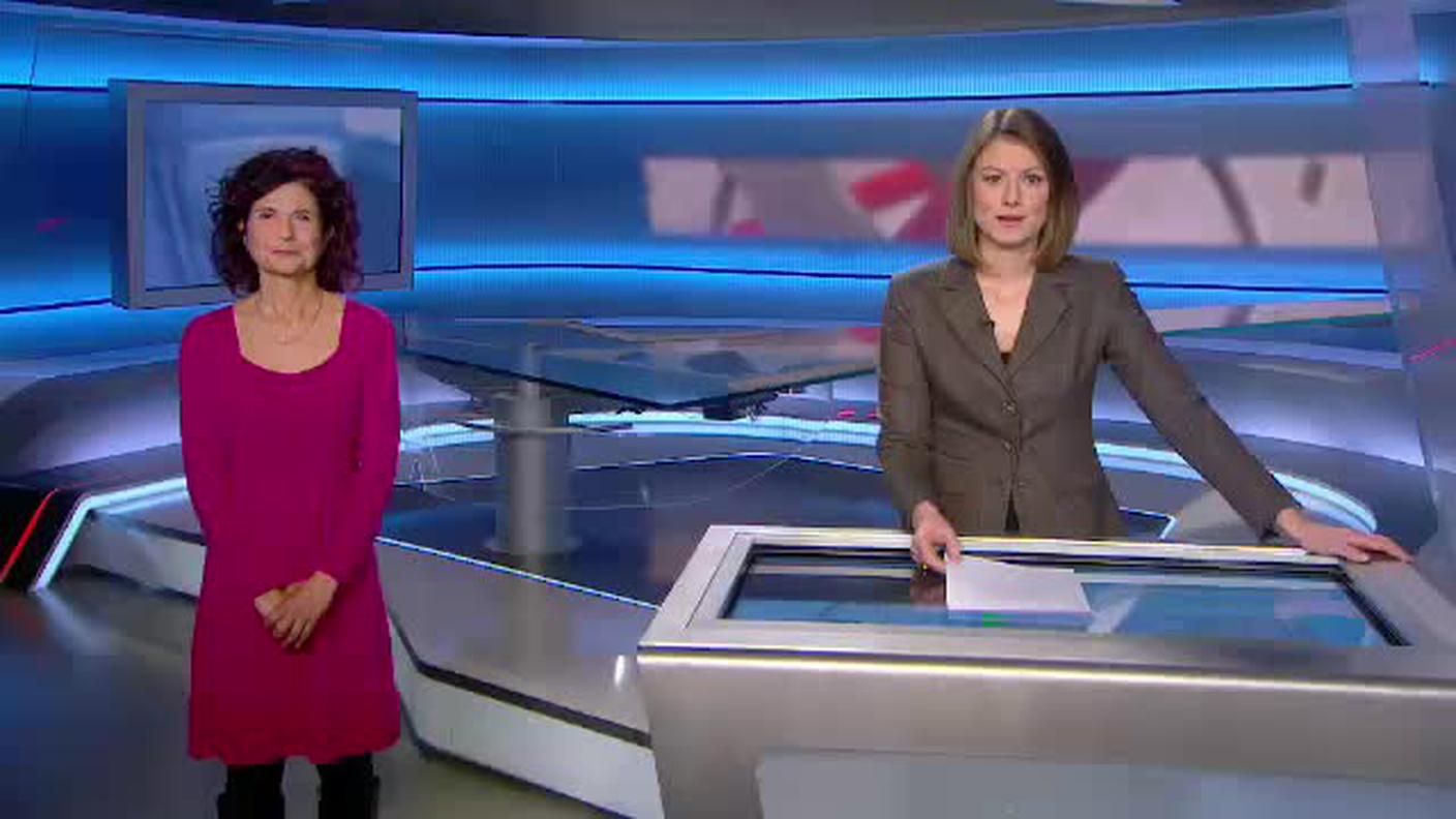 TELEGIORNALE FLASH 18:00  [La1] 2018-02-17 18:00:00