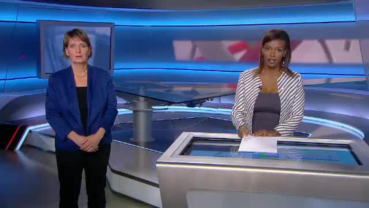 TELEGIORNALE FLASH 18:00  [La1] 2018-03-01 18:00:11
