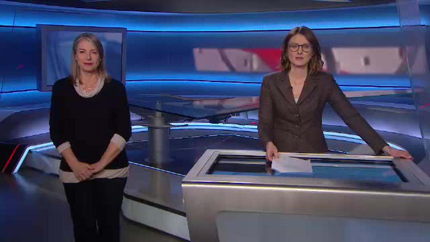 TELEGIORNALE FLASH 18:00  [La1] 2018-03-03 18:00:11