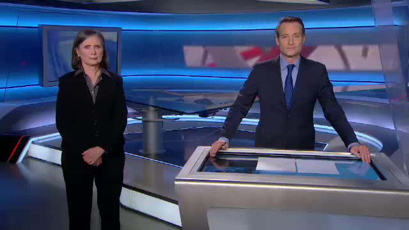 TELEGIORNALE FLASH 18:00  [La1] 2018-03-05 18:00:11