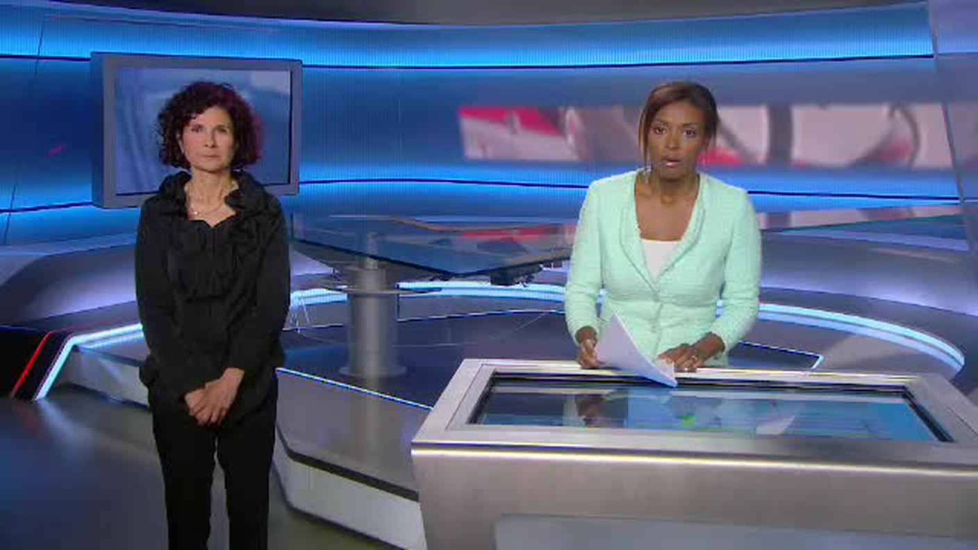 TELEGIORNALE FLASH 18:00  [La1] 2018-03-12 18:00:11