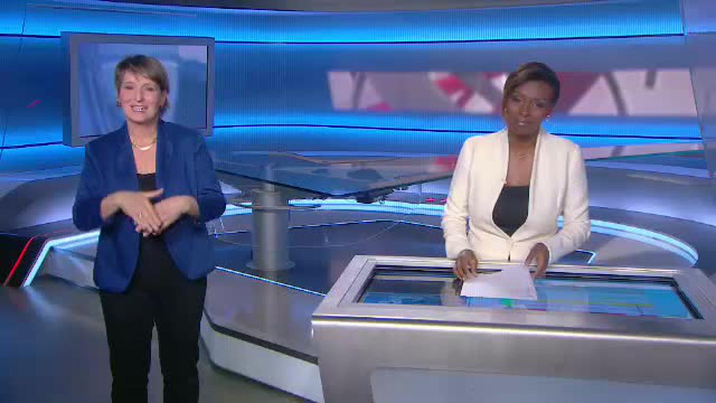 TELEGIORNALE FLASH 18:00  [La1] 2018-03-20 18:00:00
