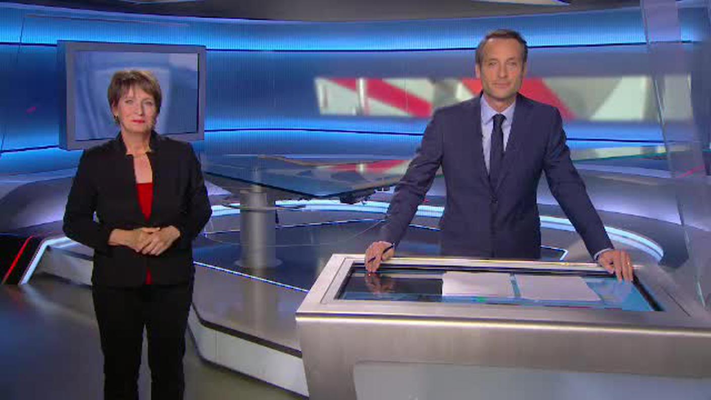 TELEGIORNALE FLASH 18:00  [La1] 2018-05-16 18:00:00