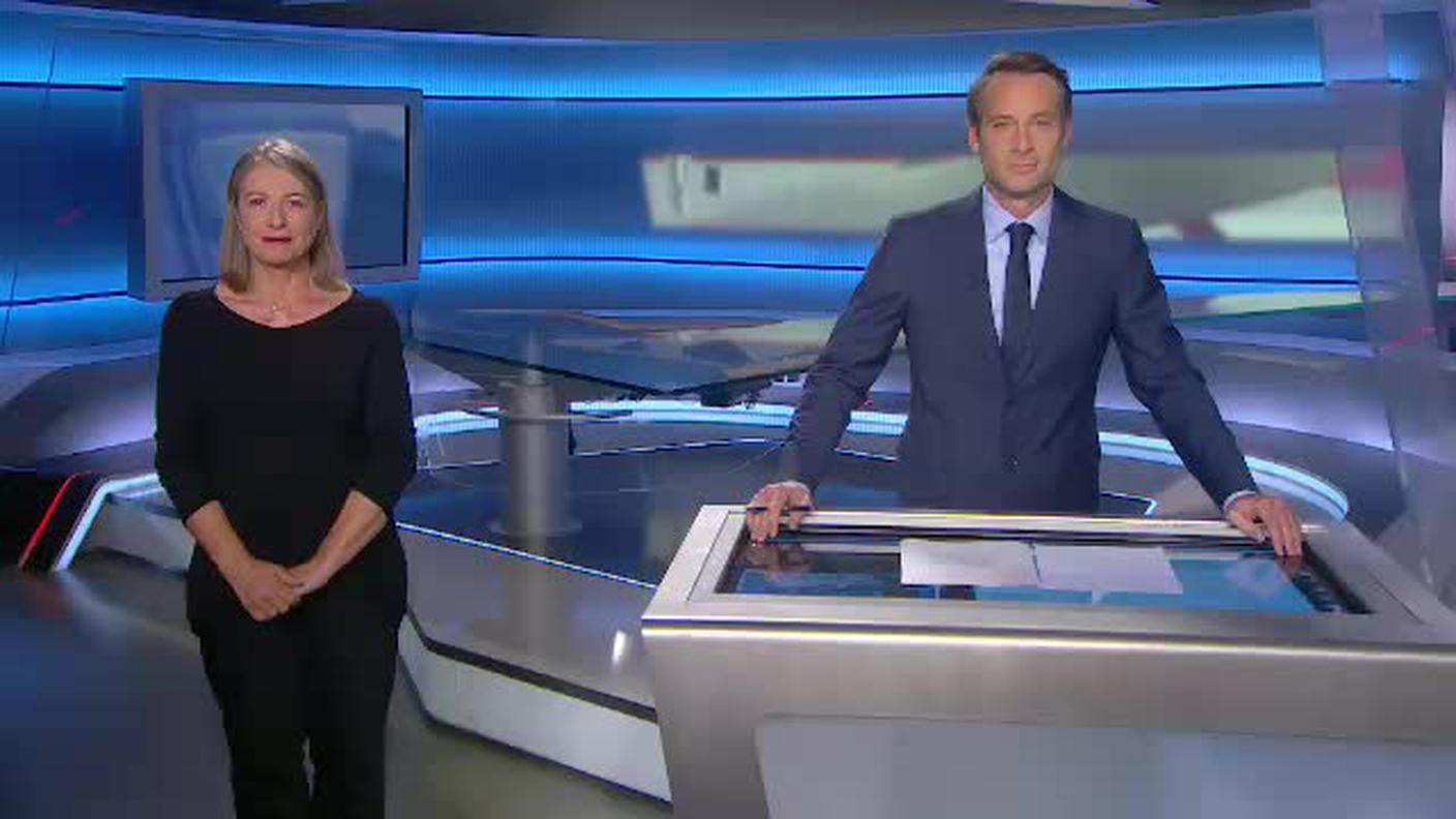 TELEGIORNALE FLASH 18:00  [La1] 2018-05-30 18:00:00