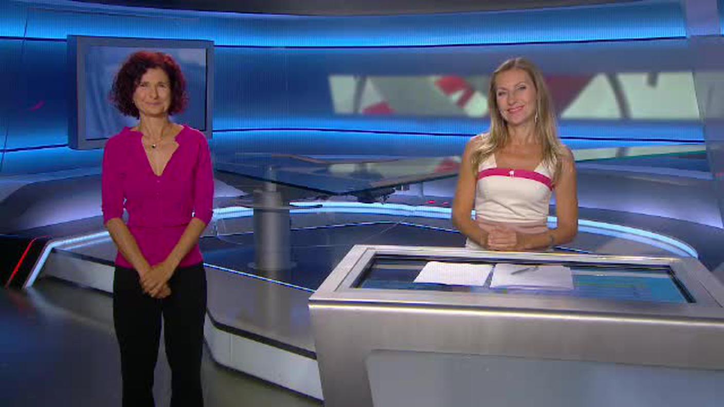 TELEGIORNALE FLASH 18:00  [La1] 2018-07-05 18:00:00