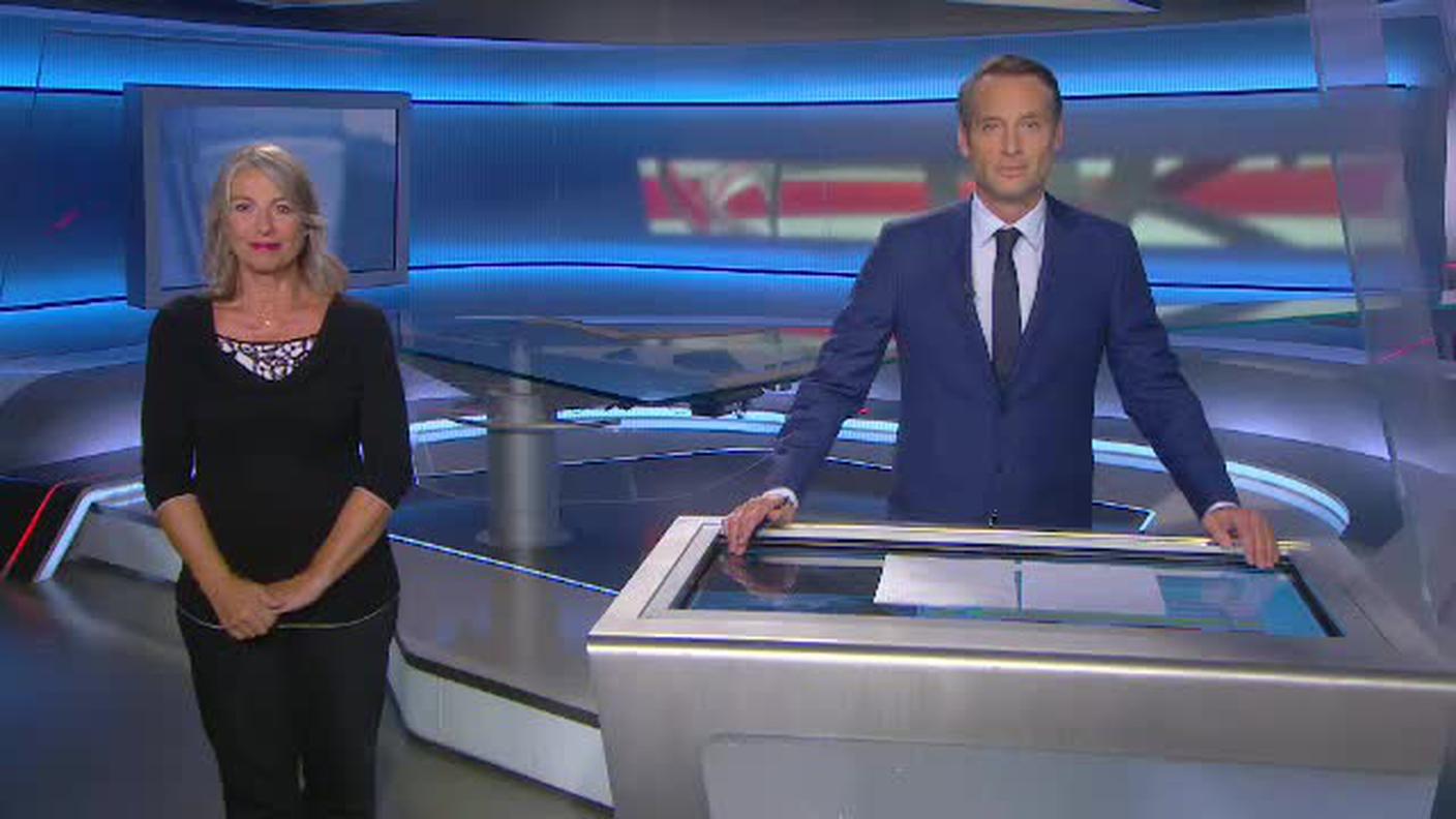 TELEGIORNALE FLASH 18:00  [La1] 2018-07-23 18:00:00