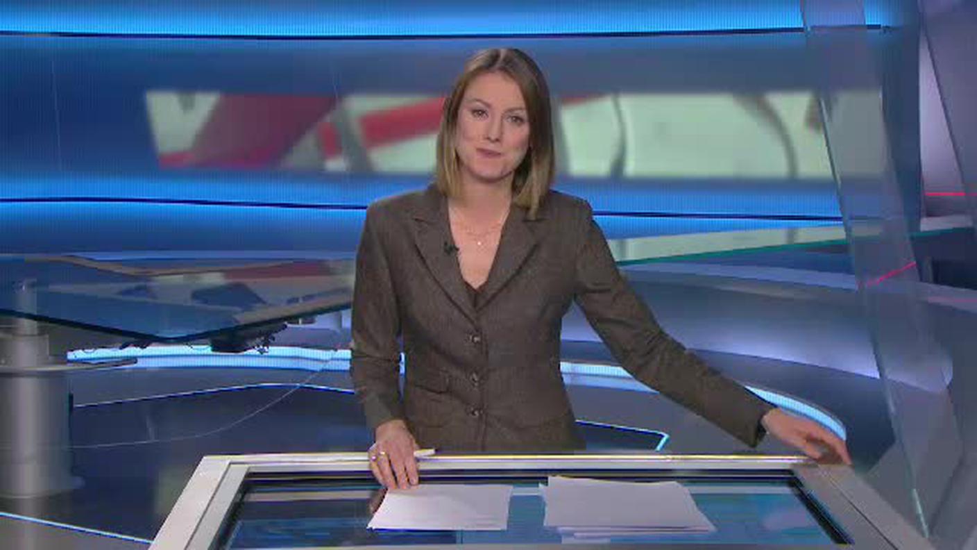 TELEGIORNALE FLASH 18:00  [La1] 2018-11-27 18:00:00