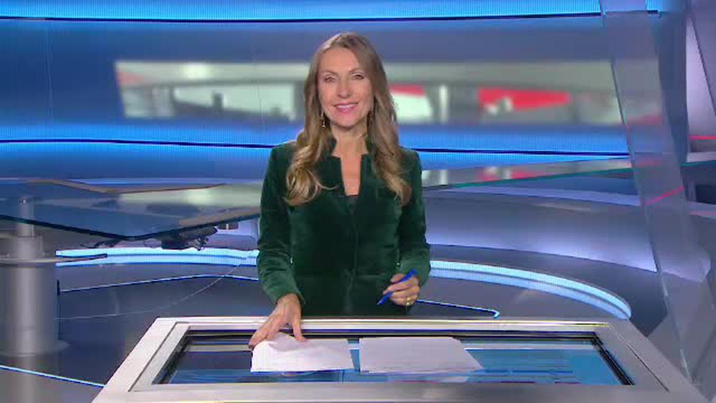 TELEGIORNALE FLASH 18:00  [La1] 2018-12-05 18:00:00