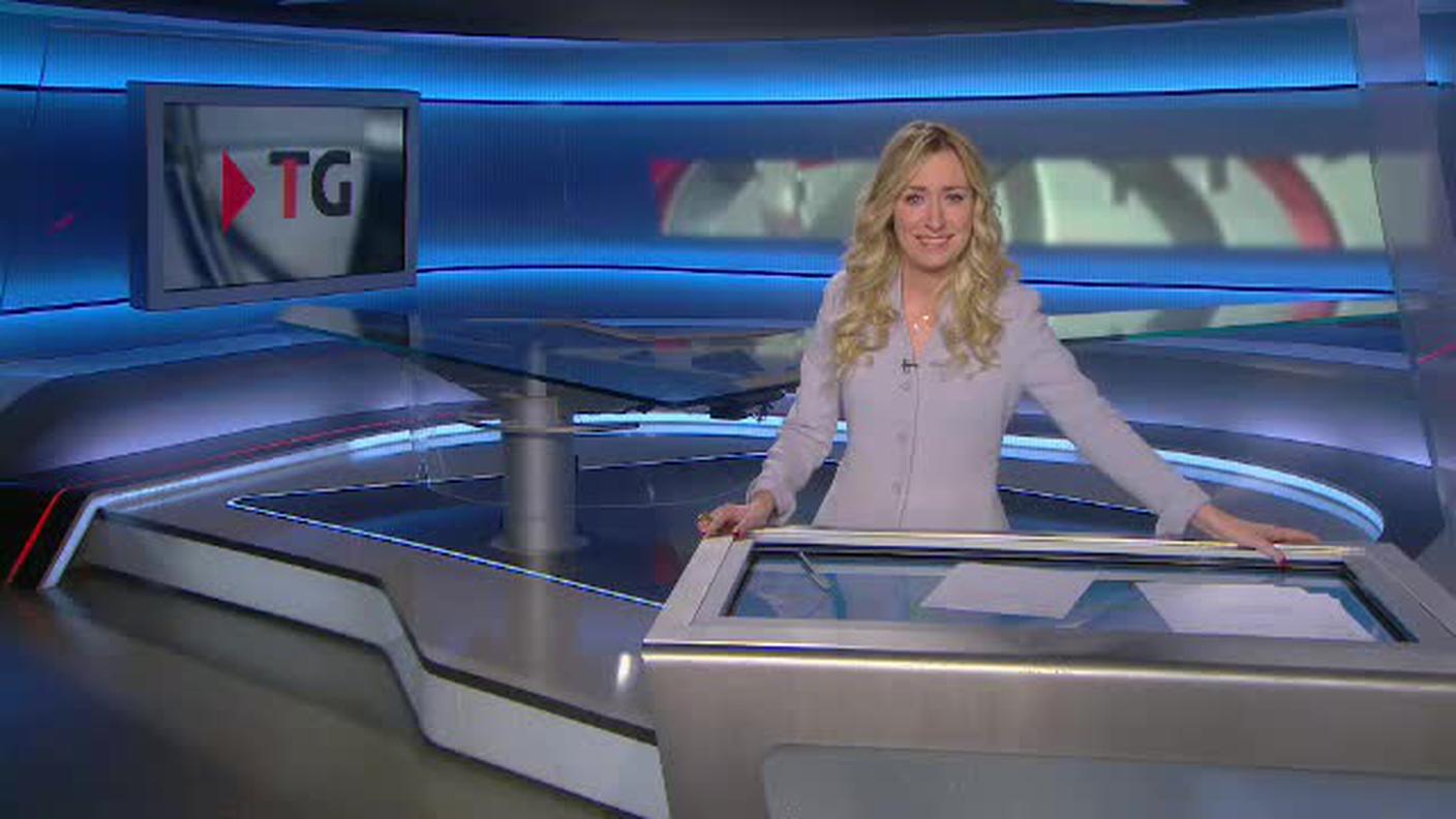 TELEGIORNALE FLASH 18:00  [La1] 2018-12-31 18:00:00