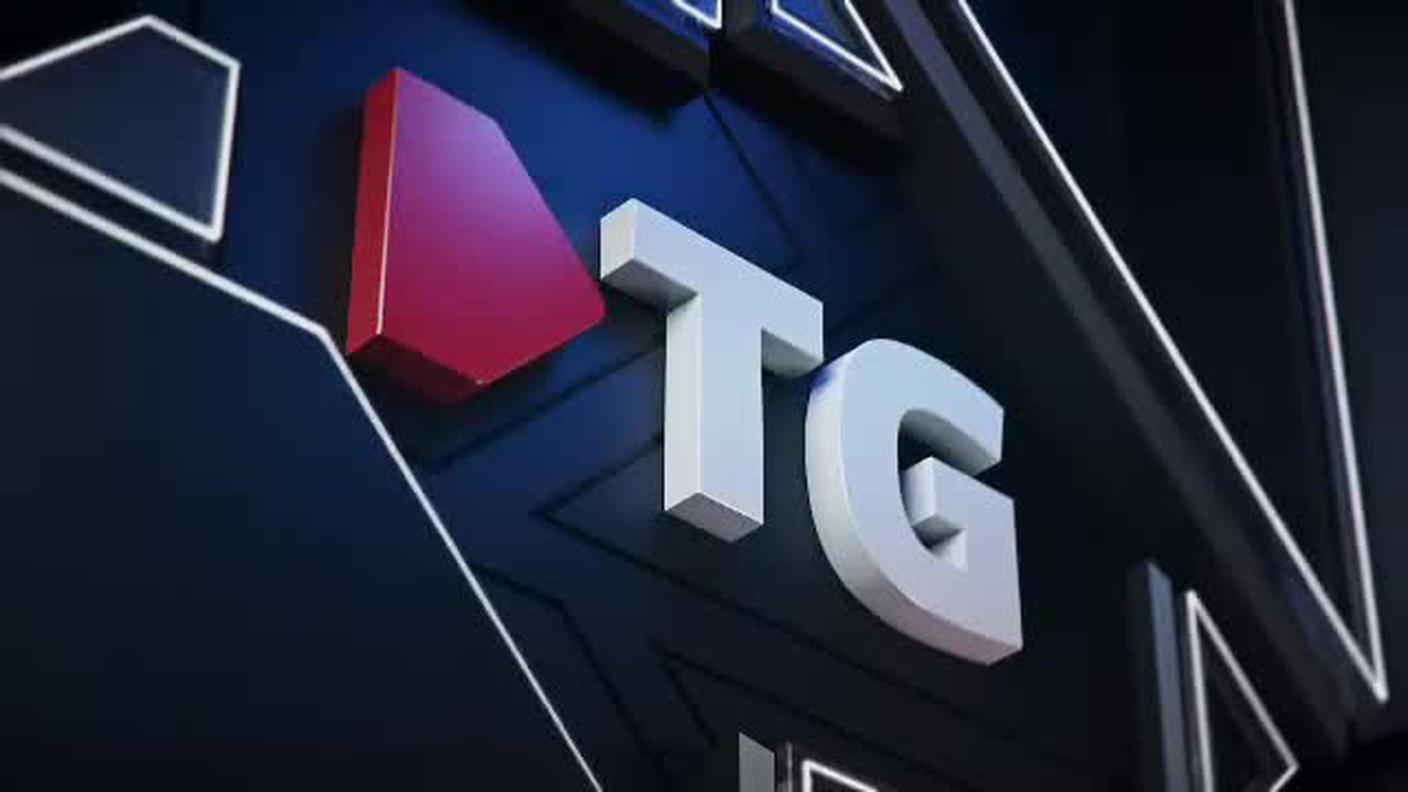 TELEGIORNALE FLASH 16:00  [La1] 2019-01-31 16:00:00