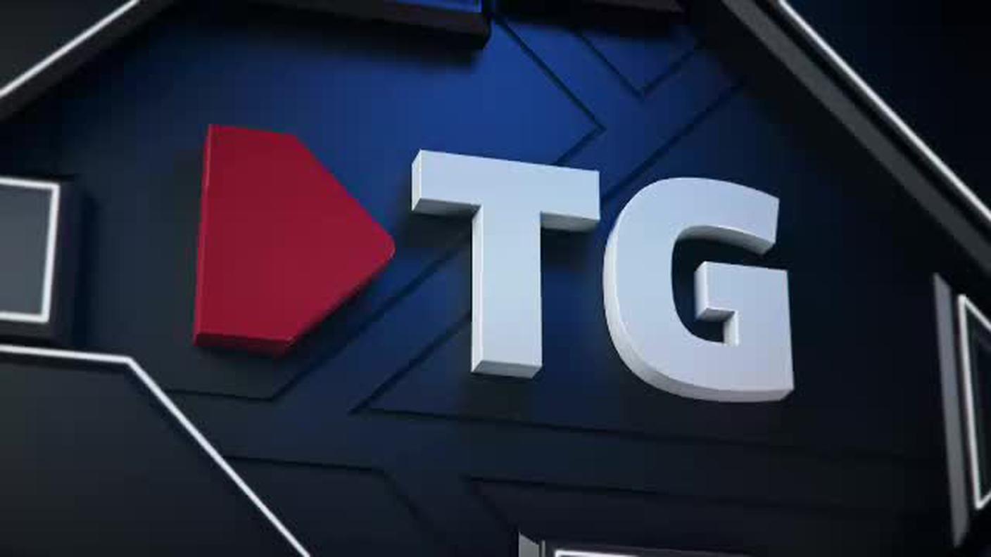 TELEGIORNALE FLASH 16:00  [La1] 2019-02-06 16:00:00