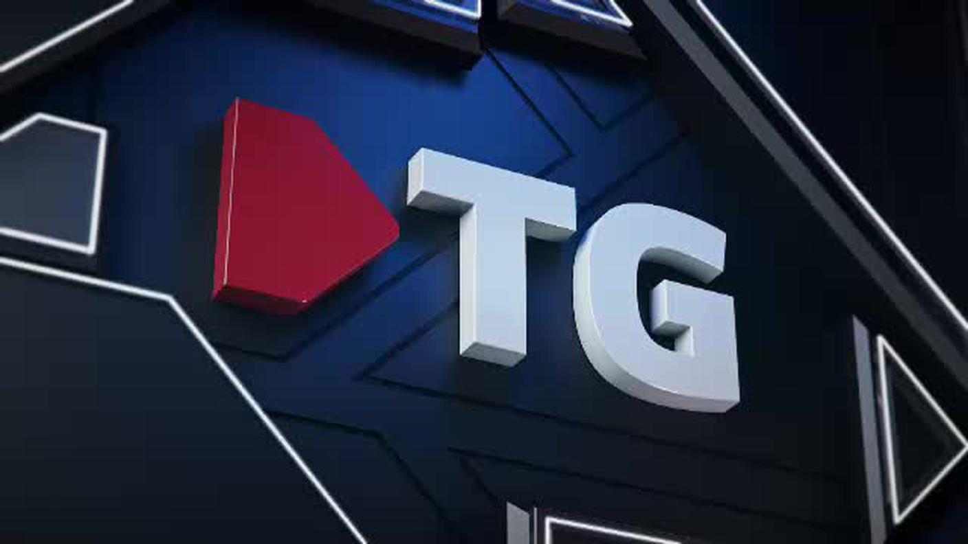 TELEGIORNALE FLASH 16:00  [La1] 2019-02-07 16:00:00
