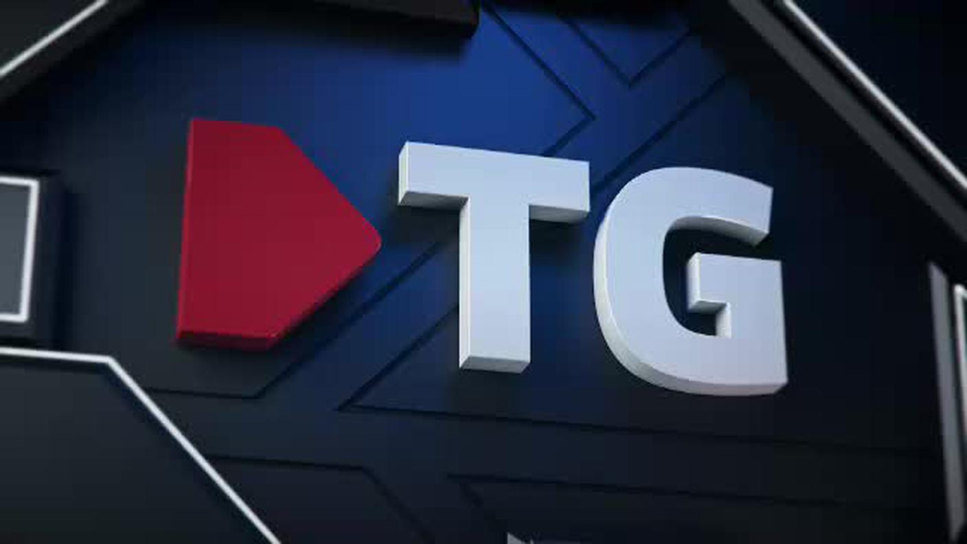 TELEGIORNALE FLASH 18:00  [La1] 2019-02-10 18:00:00
