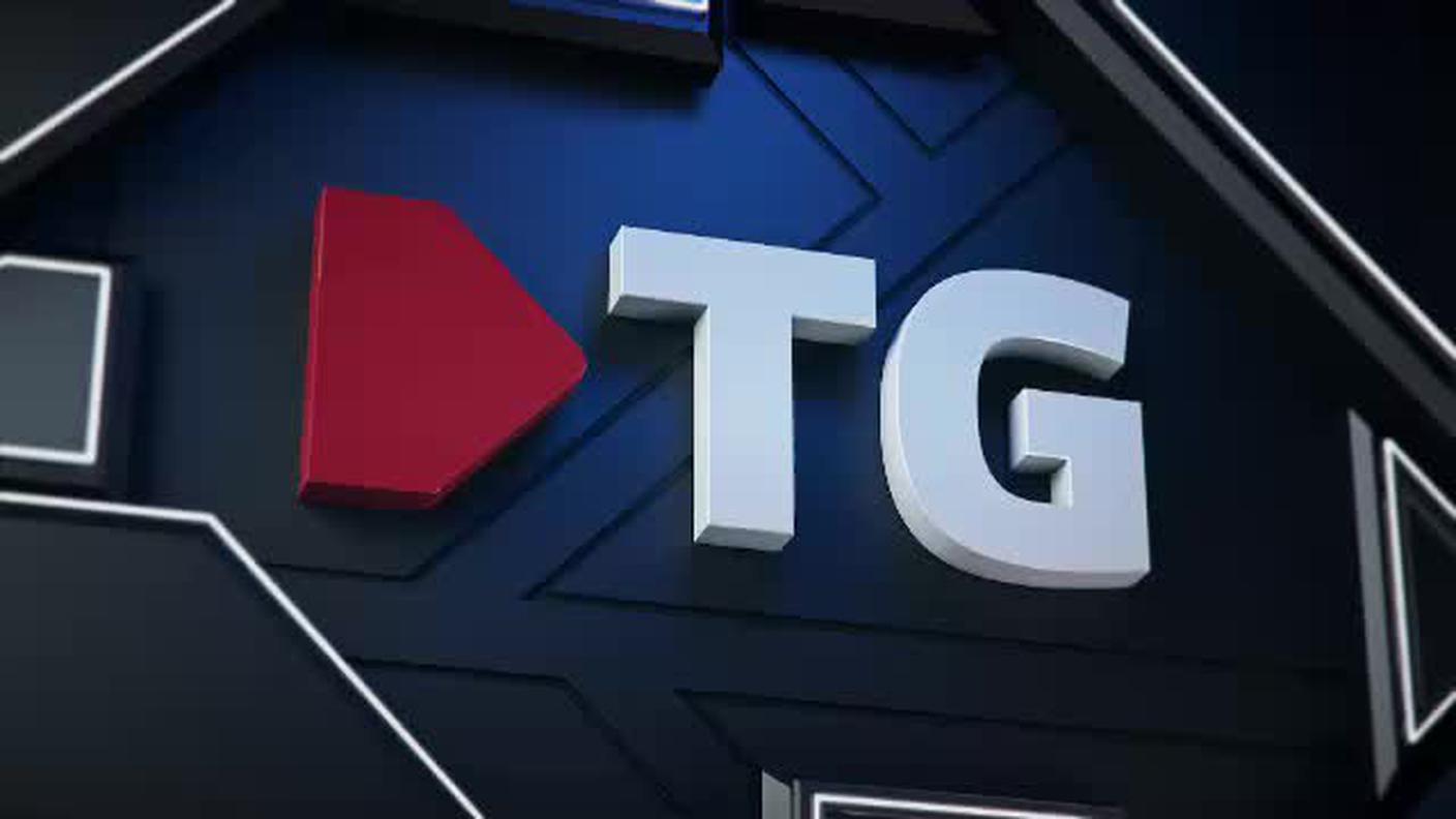 TELEGIORNALE FLASH 18:00  [La1] 2019-02-14 18:00:00