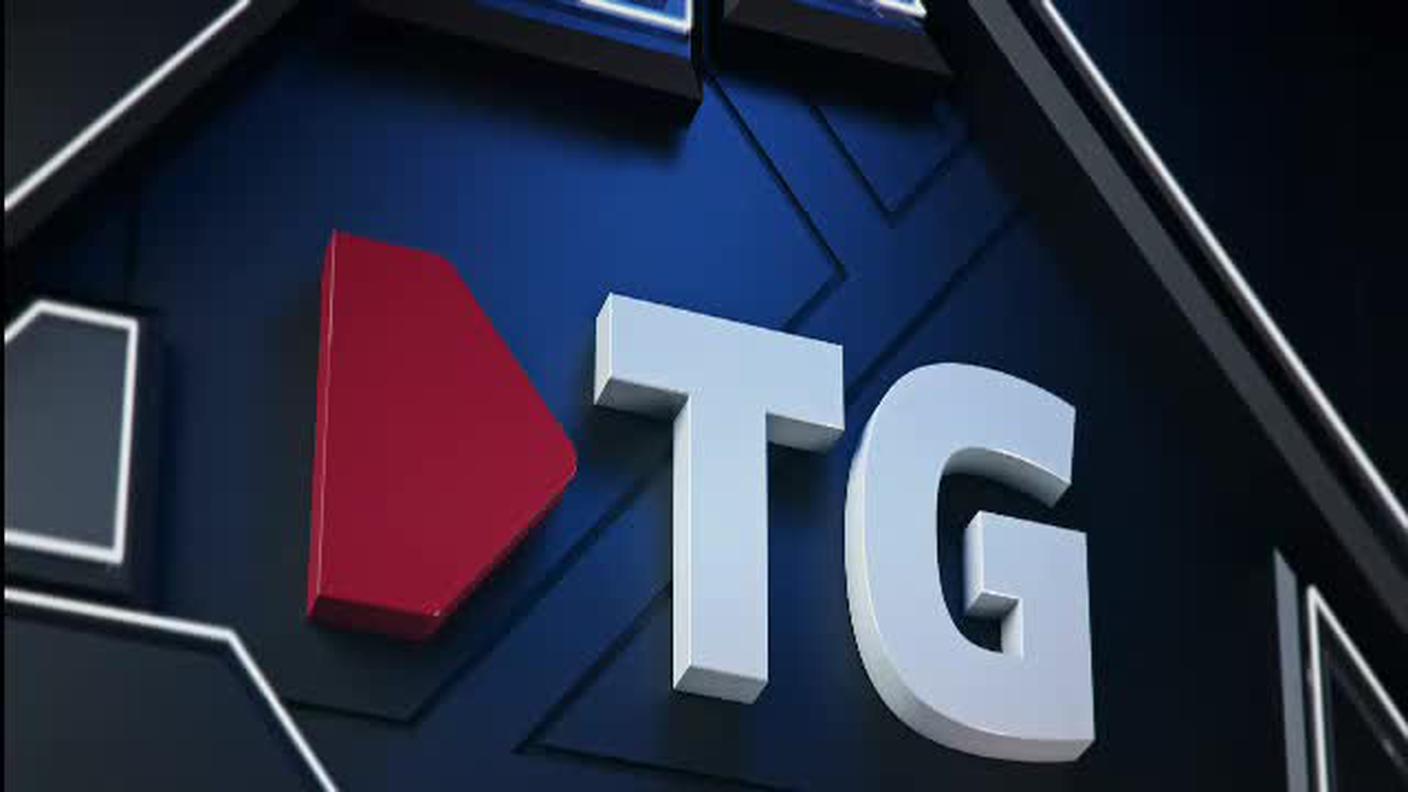 TELEGIORNALE FLASH 18:00  [La1] 2019-02-26 18:00:00