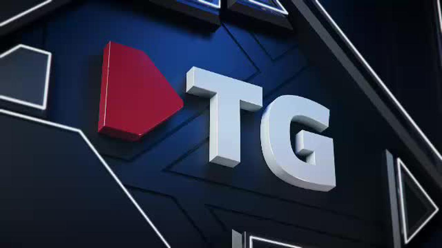 TELEGIORNALE FLASH 16:00  [La1] 2019-03-09 16:00:00