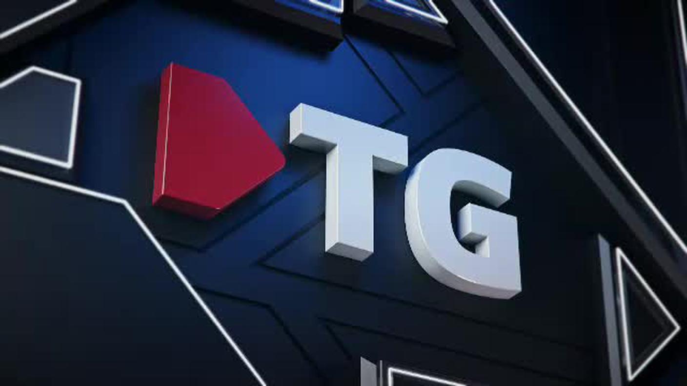 TELEGIORNALE FLASH 16:00  [La1] 2019-03-10 16:00:00