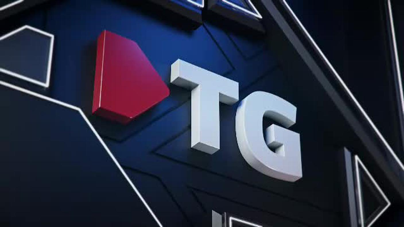 TELEGIORNALE FLASH 16:00  [La1] 2019-03-11 16:00:00