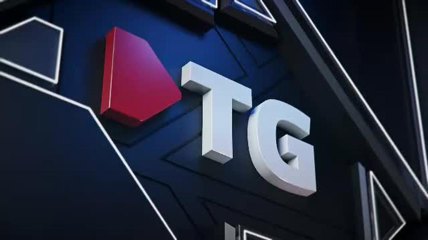 TELEGIORNALE FLASH 16:00  [La1] 2019-03-19 16:00:00