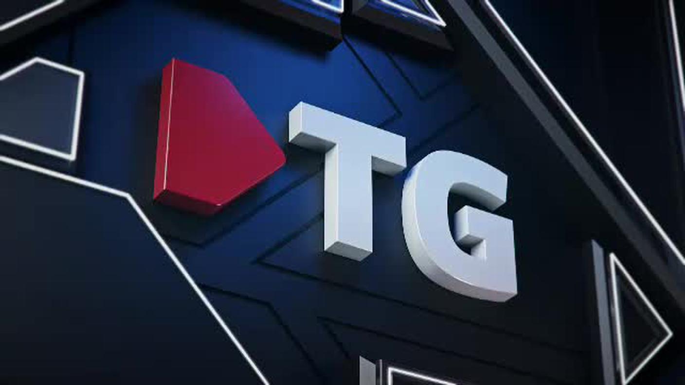 TELEGIORNALE FLASH 16:00  [La1] 2019-03-20 16:00:00