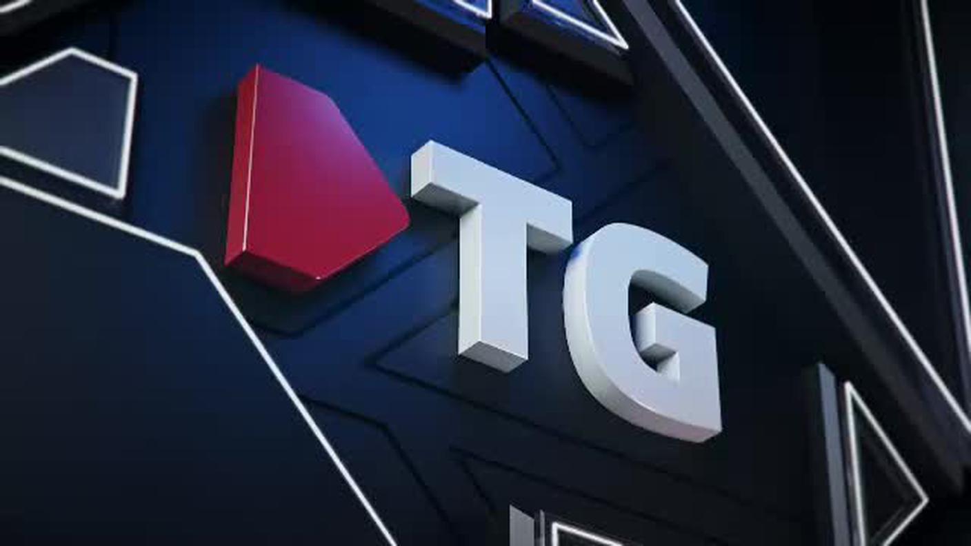 TELEGIORNALE FLASH 16:00  [La1] 2019-03-21 16:00:00