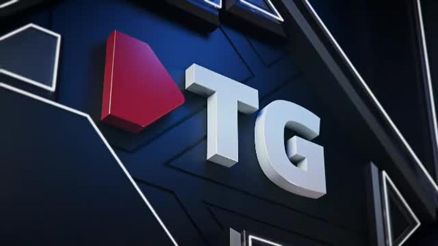 TELEGIORNALE FLASH 16:00  [La1] 2019-03-24 16:00:00