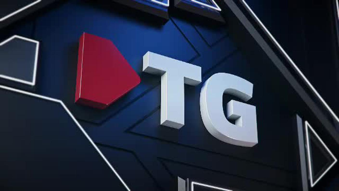 TELEGIORNALE FLASH 16:00  [La1] 2019-03-27 16:00:00