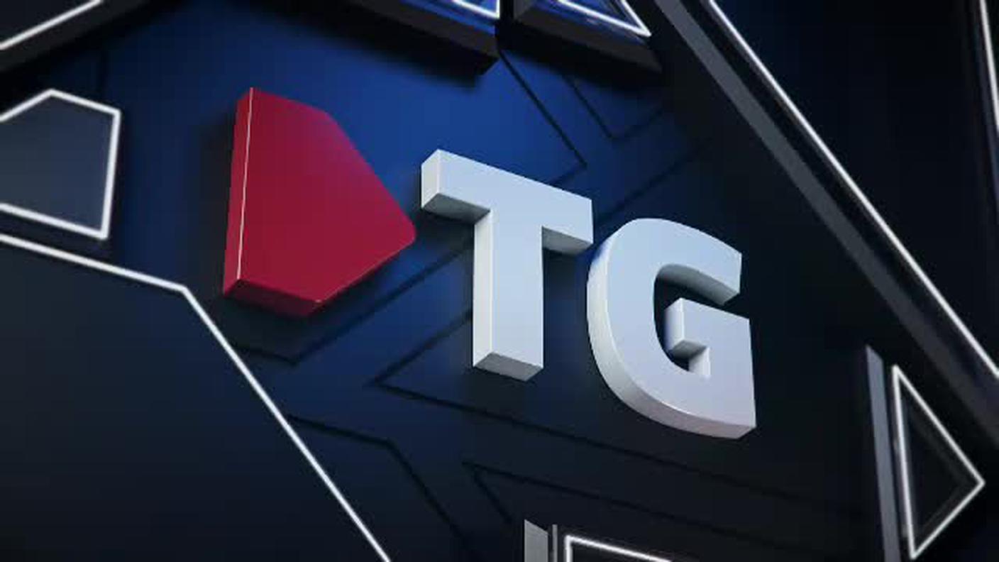 TELEGIORNALE FLASH 16:00  [La1] 2019-04-09 16:00:00
