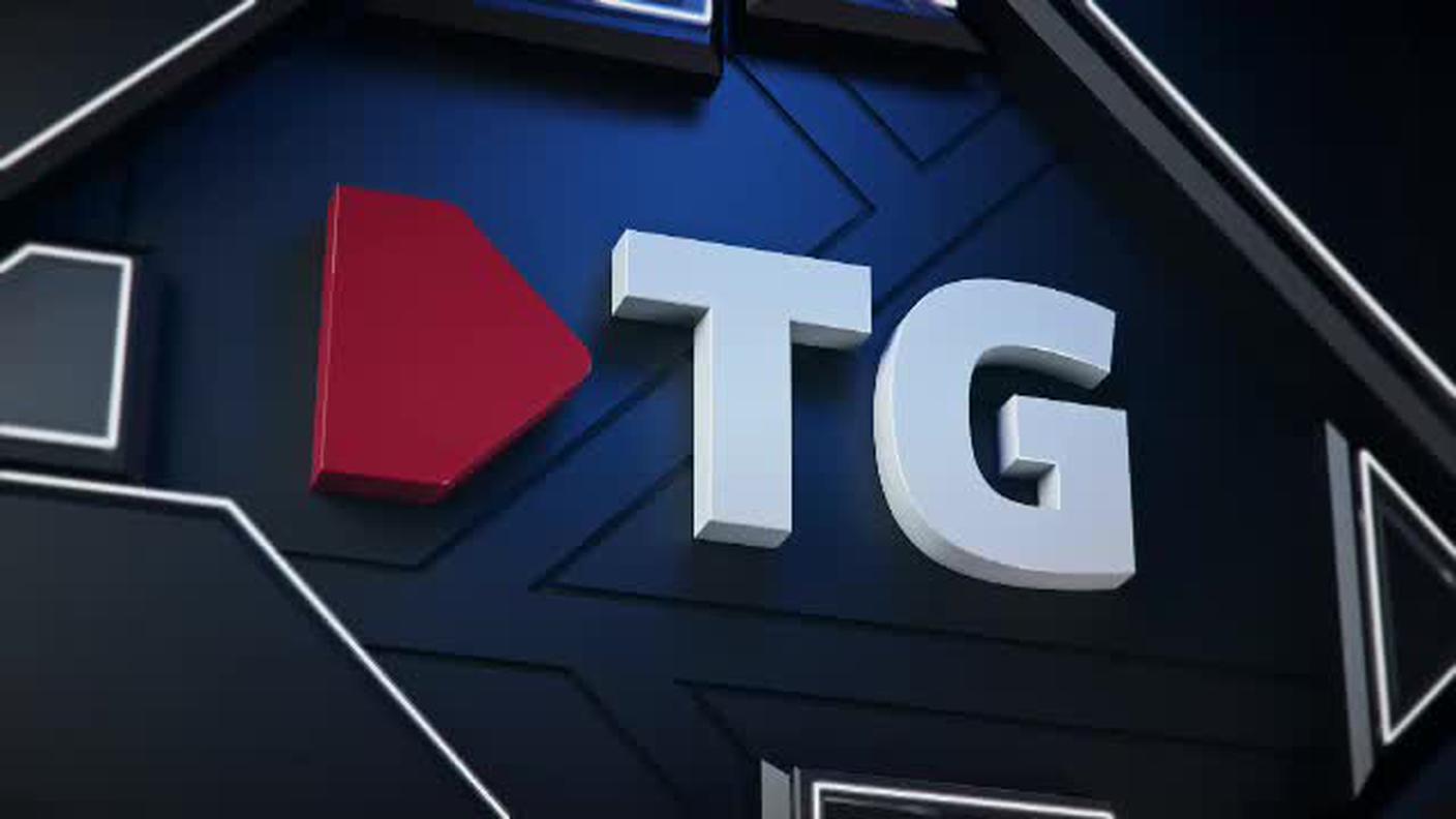 TELEGIORNALE FLASH 16:00  [La1] 2019-04-11 16:00:00
