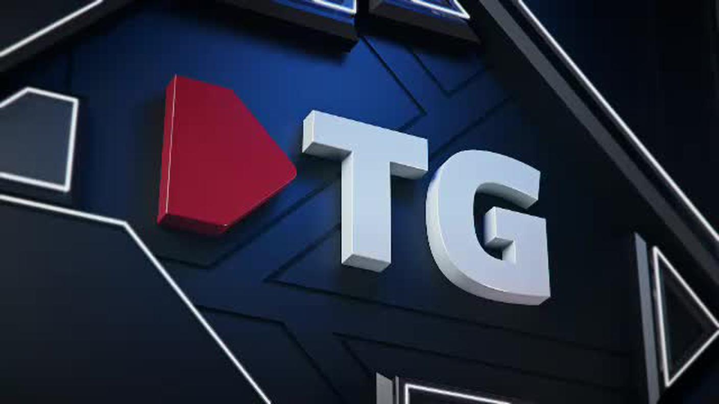 TELEGIORNALE FLASH 16:00  [La1] 2019-04-13 16:00:00