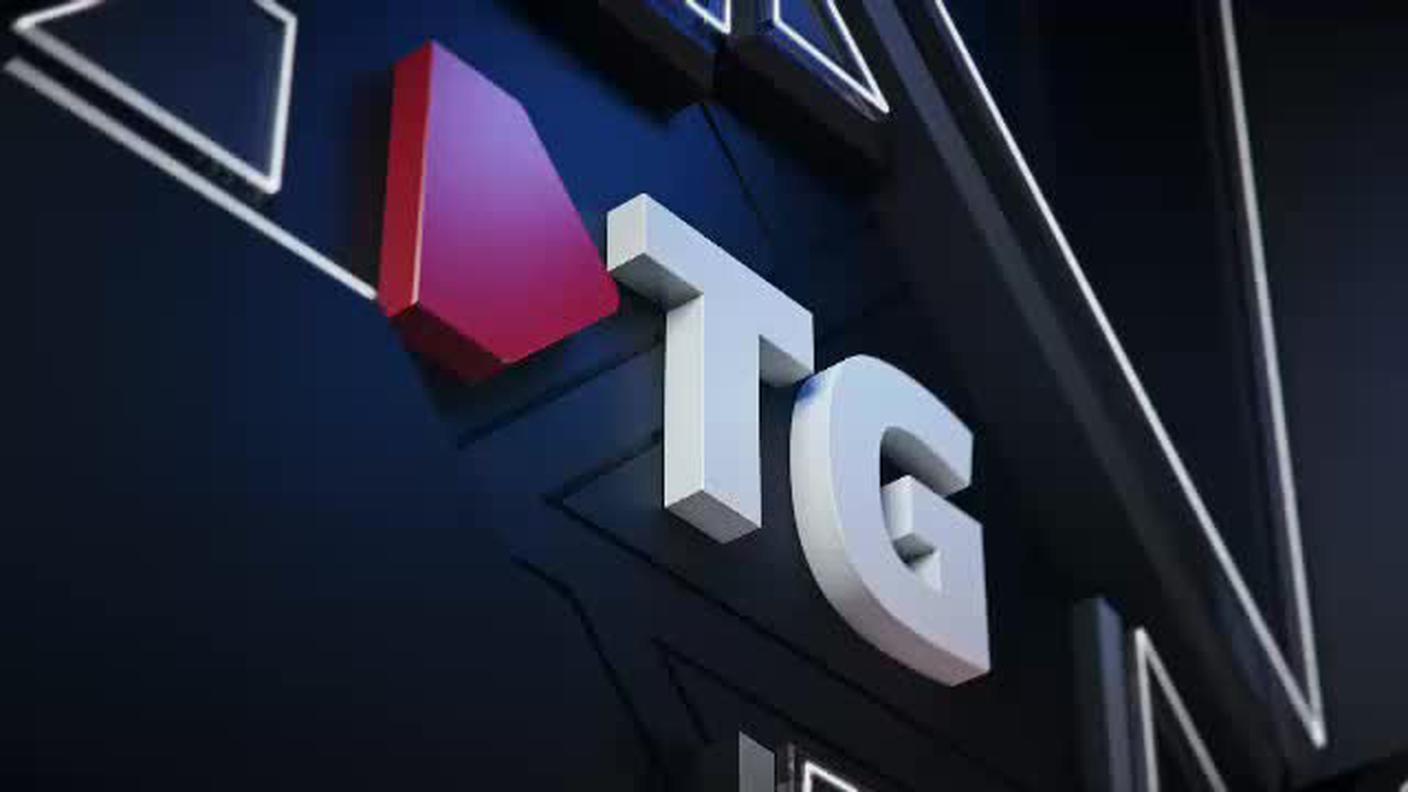 TELEGIORNALE FLASH 16:00  [La1] 2019-04-15 16:00:00