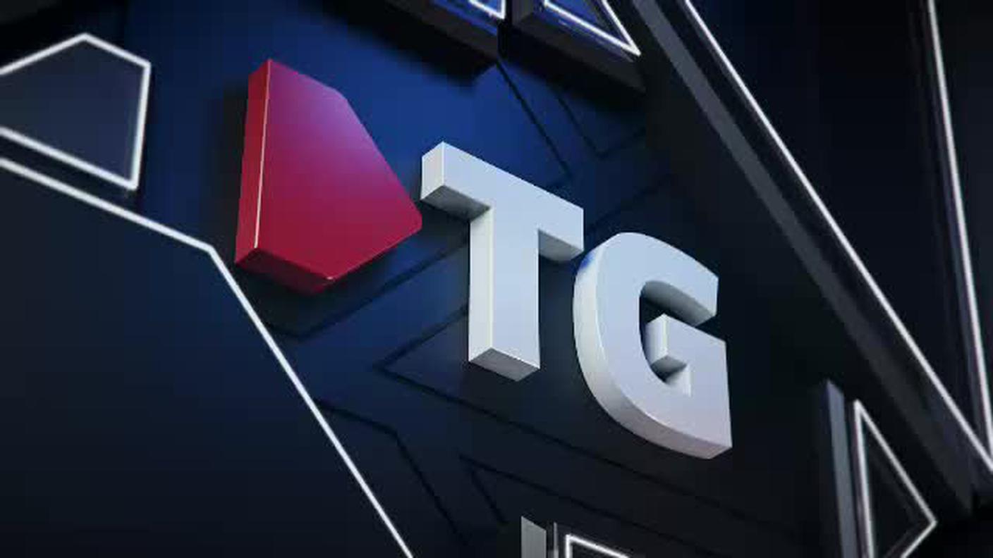 TELEGIORNALE FLASH 16:00  [La1] 2019-04-22 16:00:00