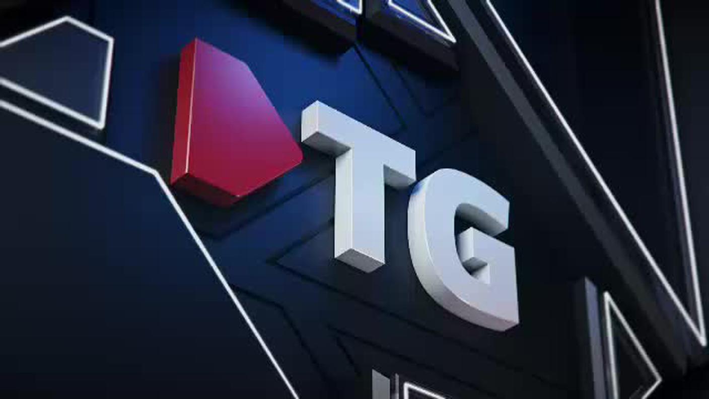 TELEGIORNALE FLASH 16:00  [La1] 2019-04-23 16:00:00