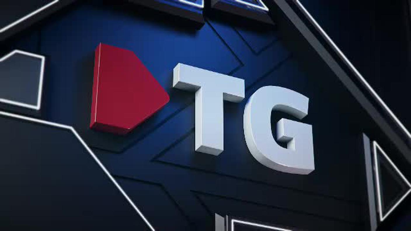 TELEGIORNALE FLASH 16:00  [La1] 2019-05-03 16:00:00