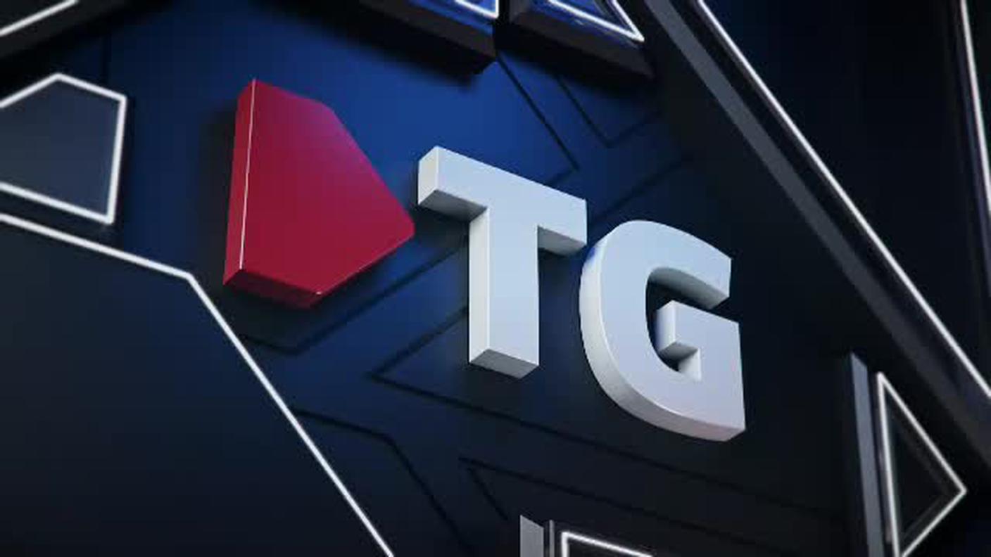 TELEGIORNALE FLASH 16:00  [La1] 2019-05-09 16:00:00