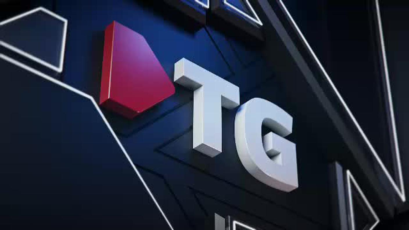 TELEGIORNALE FLASH 16:00  [La1] 2019-05-14 16:00:00