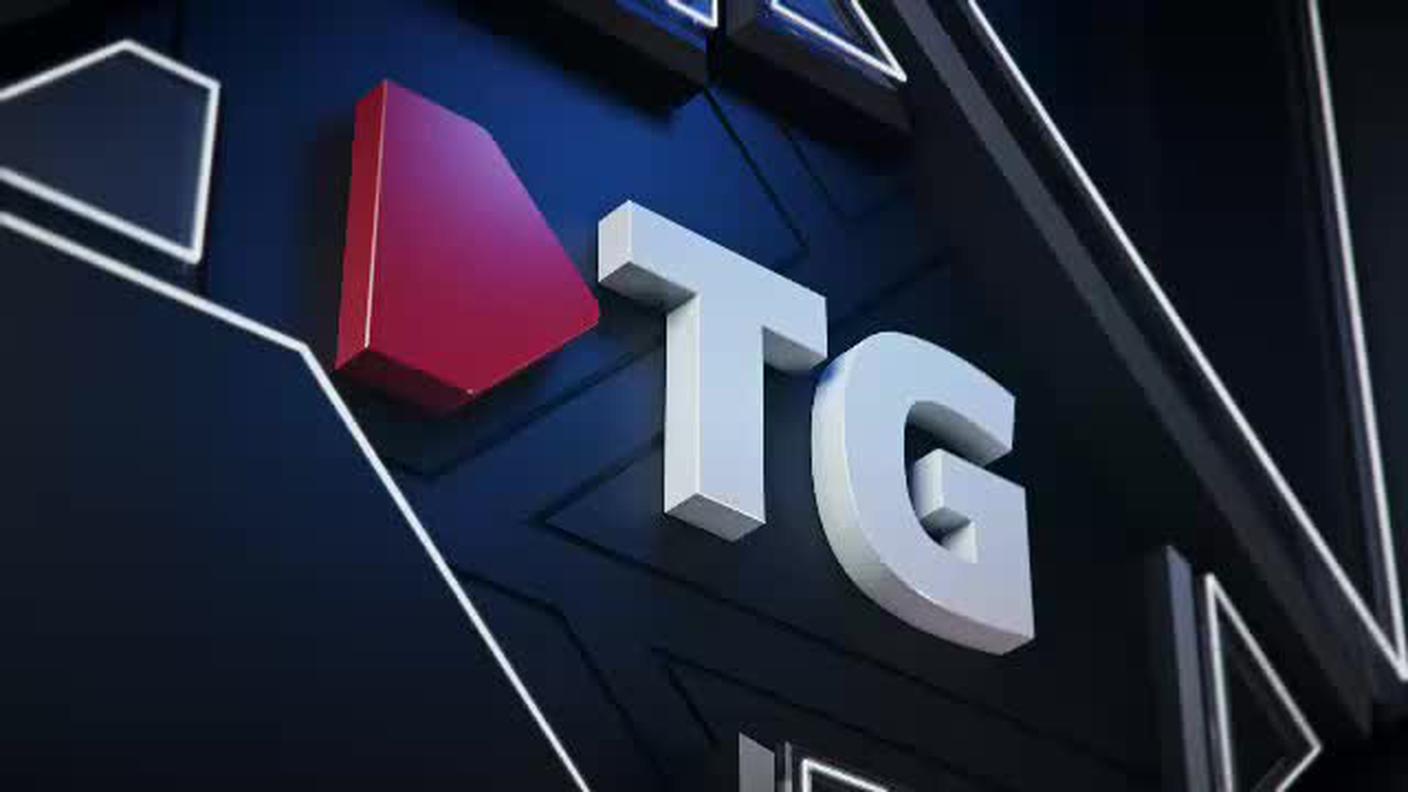 TELEGIORNALE FLASH 16:00  [La1] 2019-05-15 16:00:00