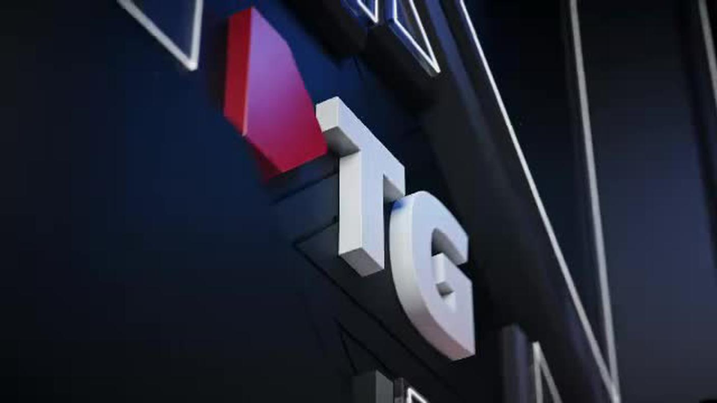 TELEGIORNALE FLASH 16:00  [La1] 2019-05-20 16:00:00