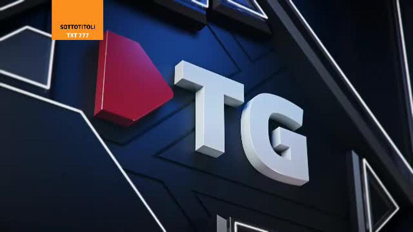 TELEGIORNALE FLASH 18:00  [La1] 2019-05-20 18:00:11