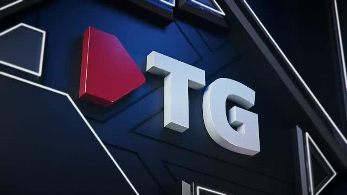 TELEGIORNALE FLASH 16:00  [La1] 2019-05-22 16:00:00